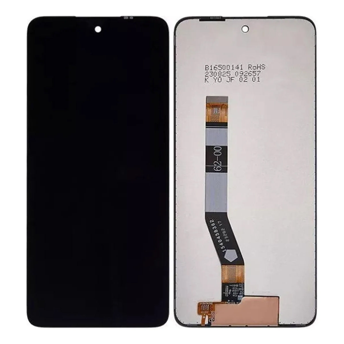 Pantalla compatible con Moto G14