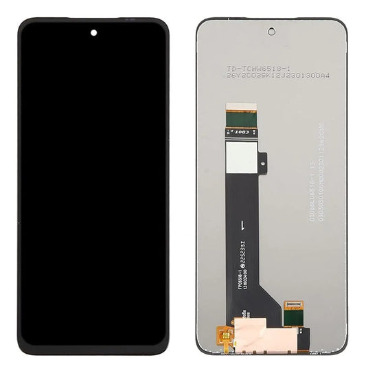 Pantalla compatible con Motorola Moto G53 XT2335-2 LCD