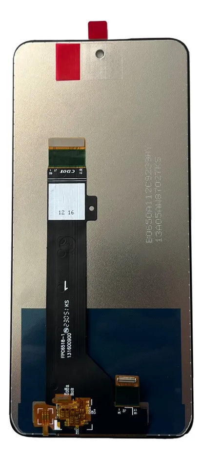 Pantalla compatible con Motorola Moto G53 XT2335-2 LCD
