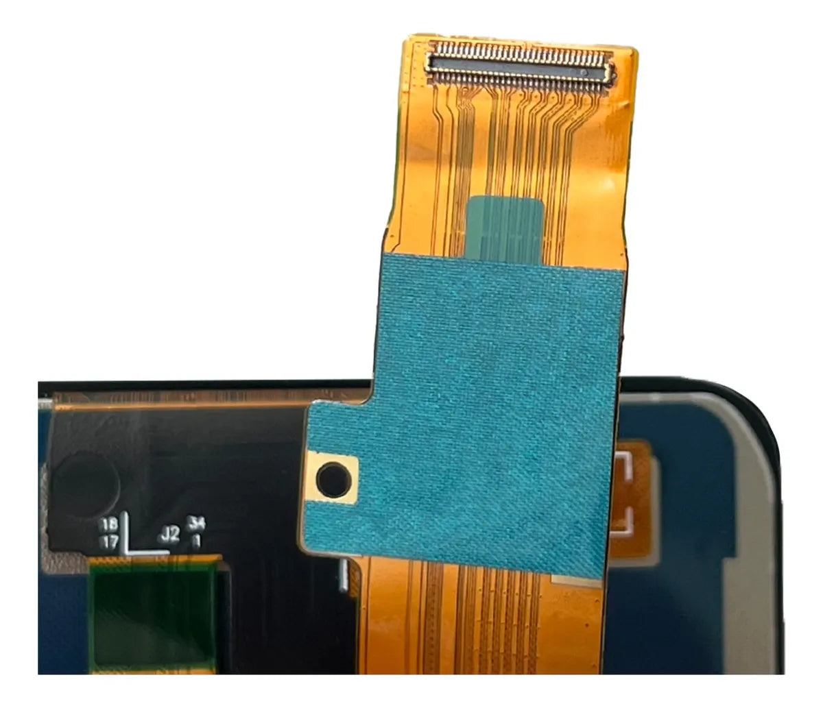 Pantalla compatible con Motorola Moto G53 XT2335-2 LCD