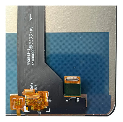 Pantalla compatible con Motorola Moto G53 XT2335-2 LCD