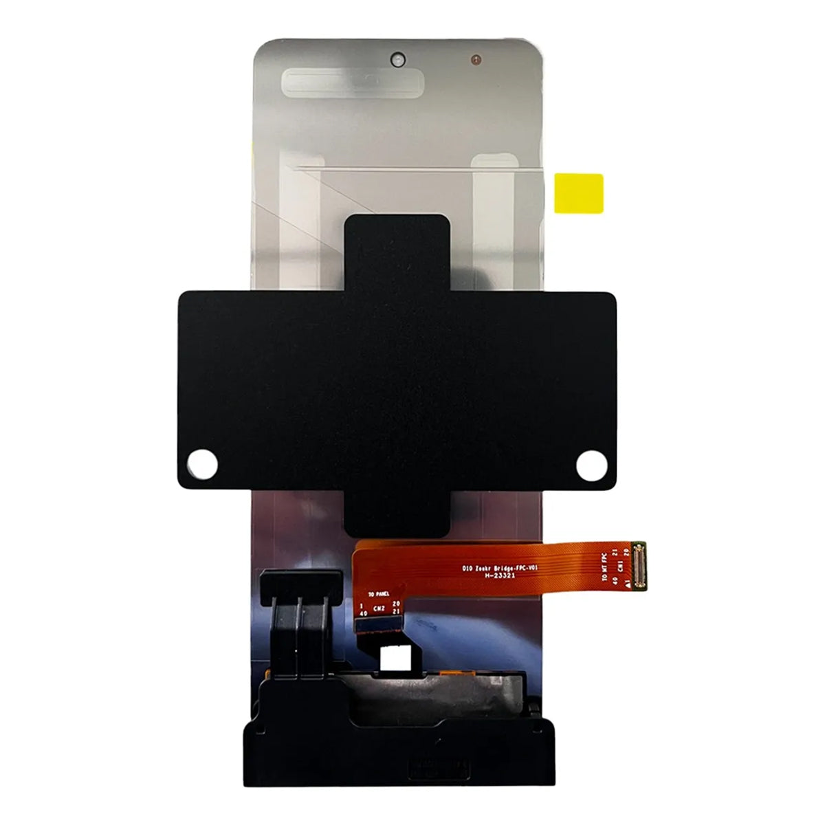 Pantalla OLED Interna Plegable compatible con Moto Razr 40 Ultra / Razr 40 / Razr 2023