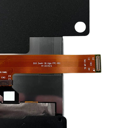Pantalla OLED Interna Plegable compatible con Moto Razr 40 Ultra / Razr 40 / Razr 2023