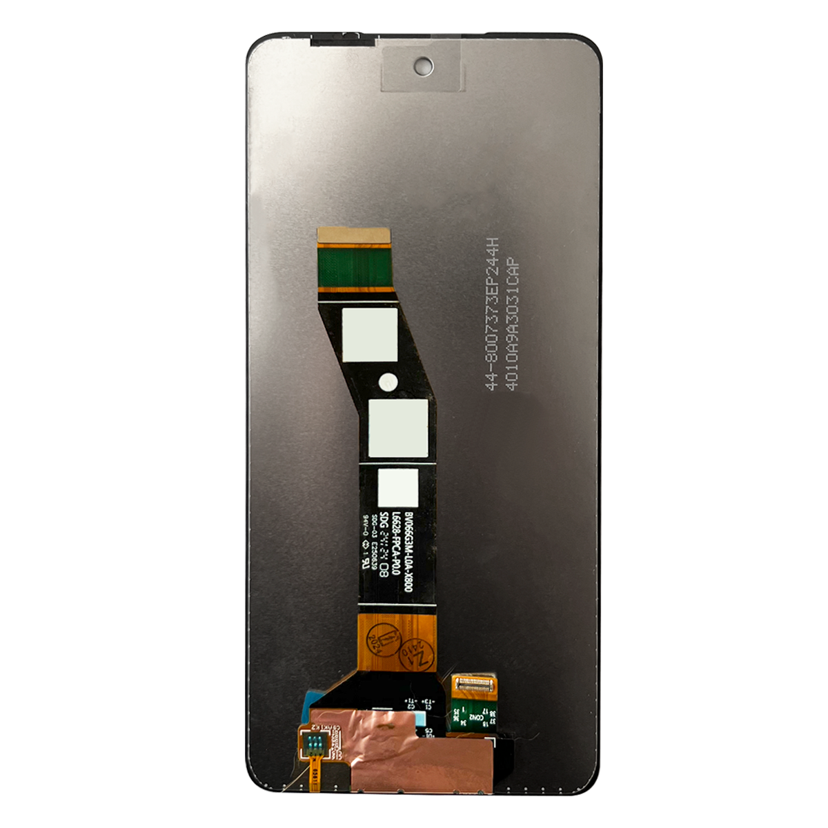 Pantalla compatible con Motorola Moto G04 XT2421-2 LCD