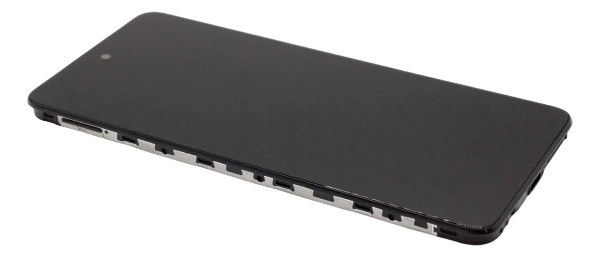 Pantalla con Marco compatible con Motorola Moto G04 LCD