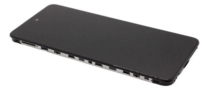 Pantalla con Marco compatible con Motorola Moto G04 LCD