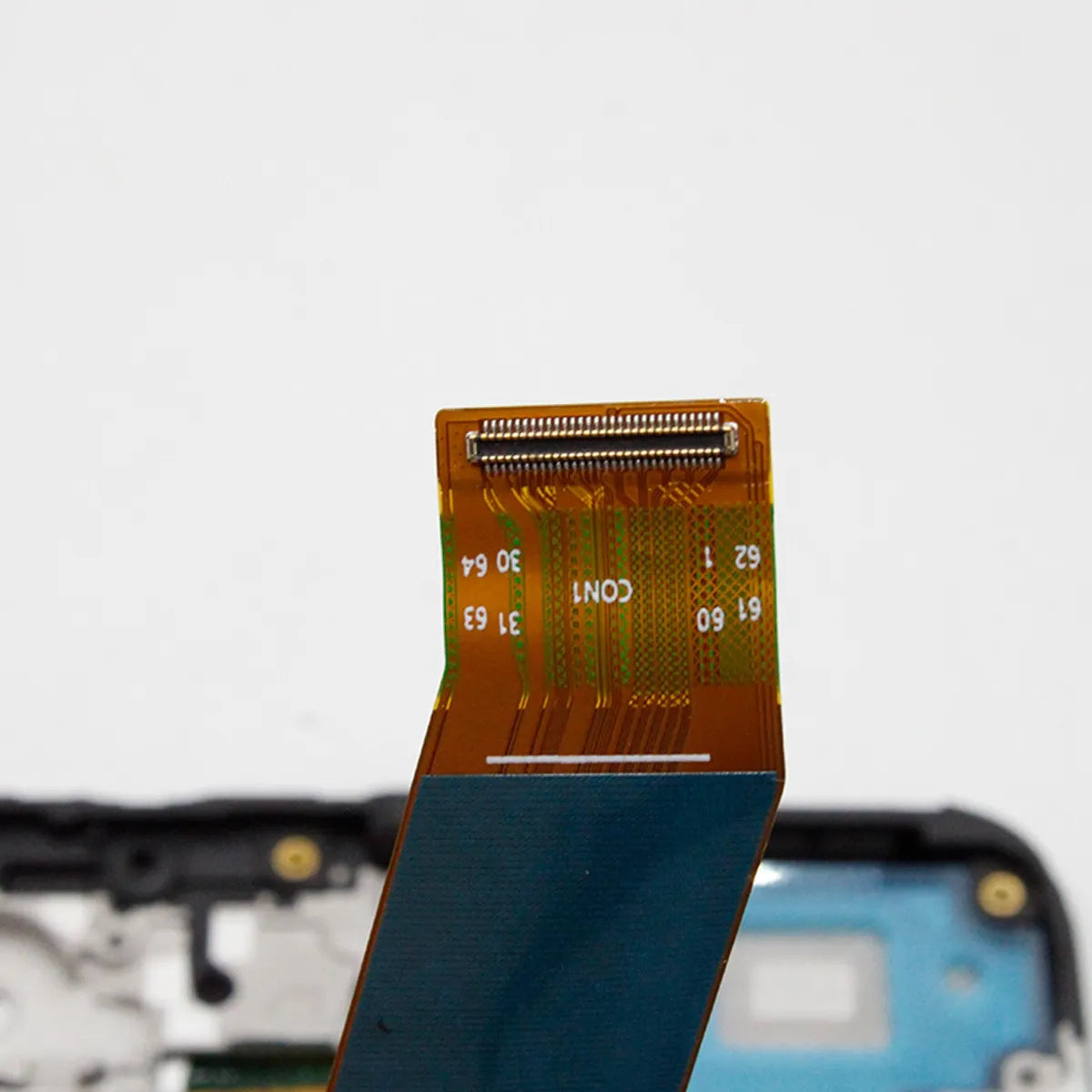 Pantalla con Marco compatible con Motorola Moto G04 LCD