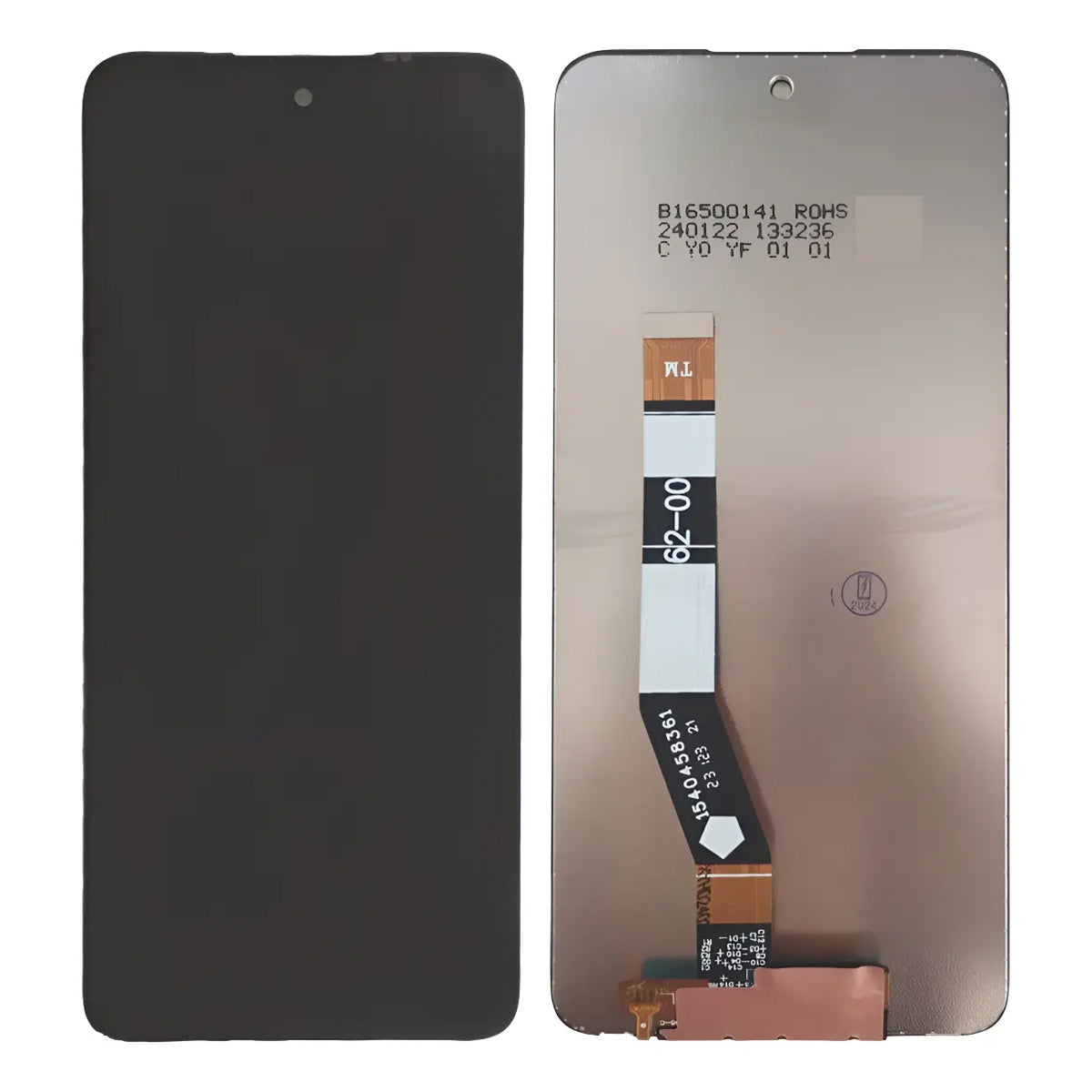 Pantalla compatible con Moto G14