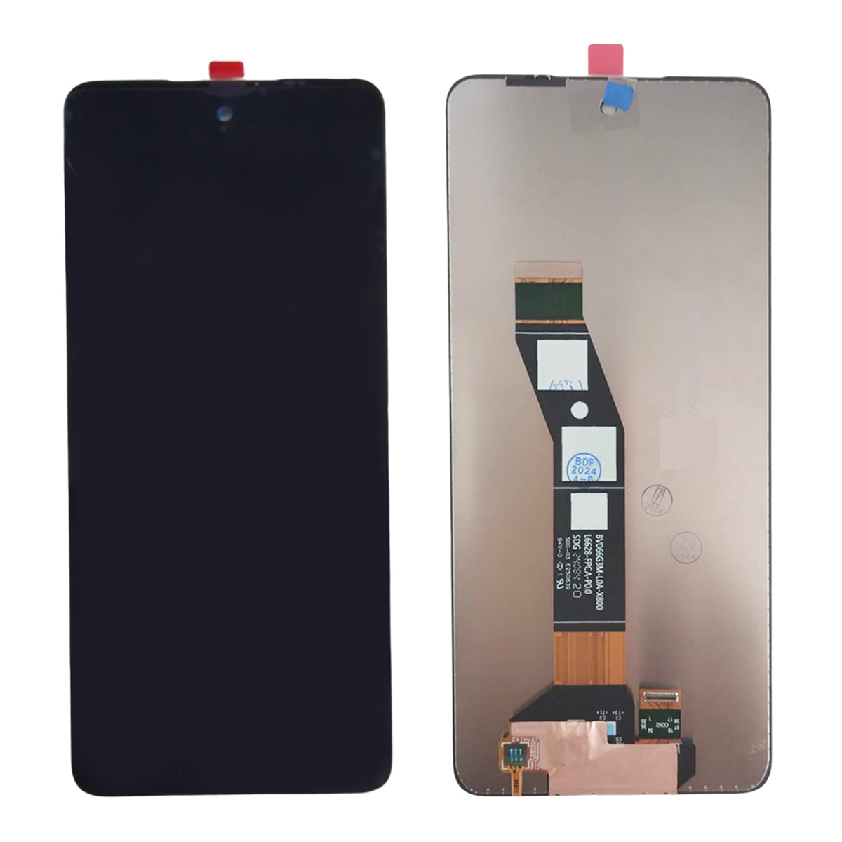 Pantalla compatible con Moto G24 / G24 Power