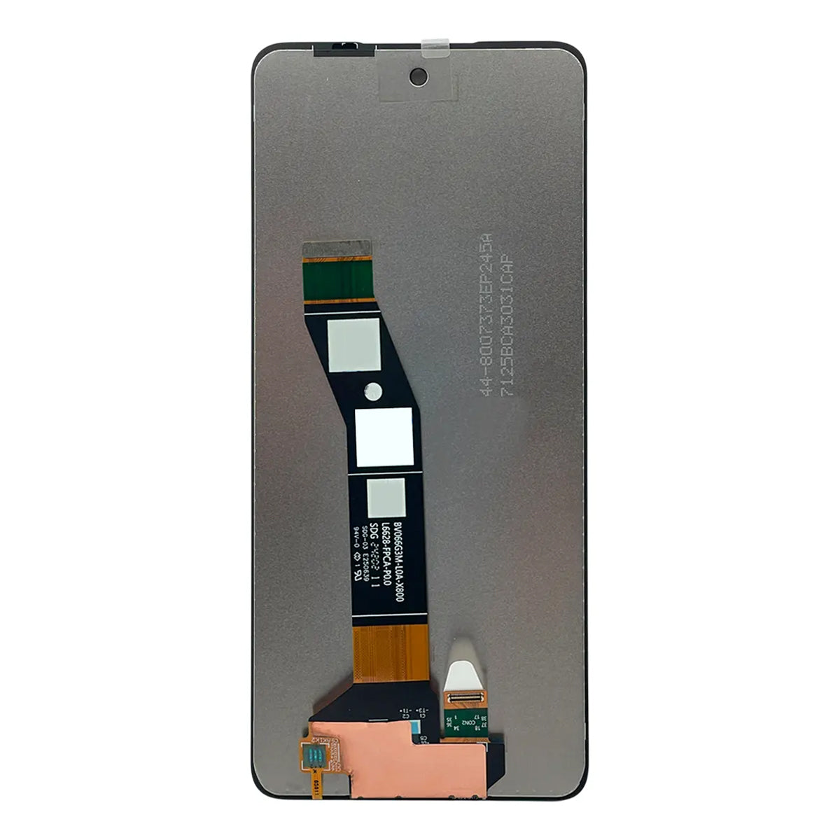 Pantalla LCD compatible con Moto G24