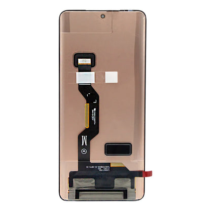 Pantalla completa para Moto Edge 50 / Edge 50 Pro XT2403-2