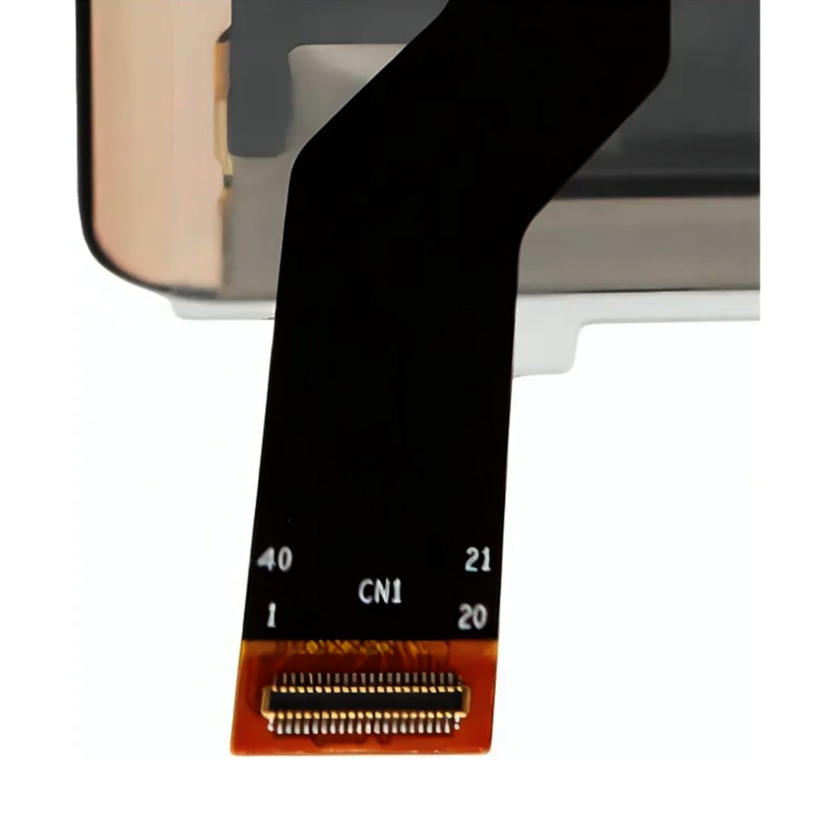 Pantalla completa para Moto Edge 50 / Edge 50 Pro XT2403-2
