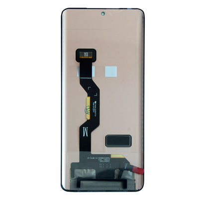 Pantalla Compatible Con Moto Edge 50 Pro Xt2403-2 P.oled