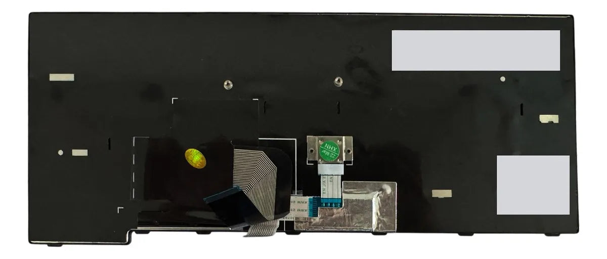 Teclado compatible con Lenovo Thinkpad T470 SN20172795 - Versión Inglés