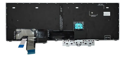 Teclado para Lenovo Thinkpad L15 - Versión Inglés