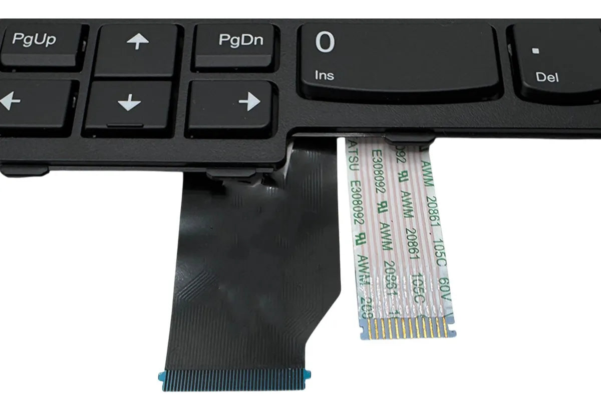Teclado para Lenovo Thinkpad L15 - Versión Inglés