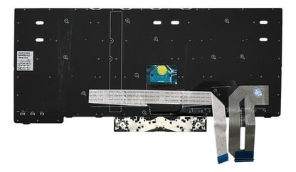 Teclado para Lenovo Thinkpad T490 - Versión Español