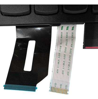 Teclado para Lenovo Thinkpad T490 - Versión Español