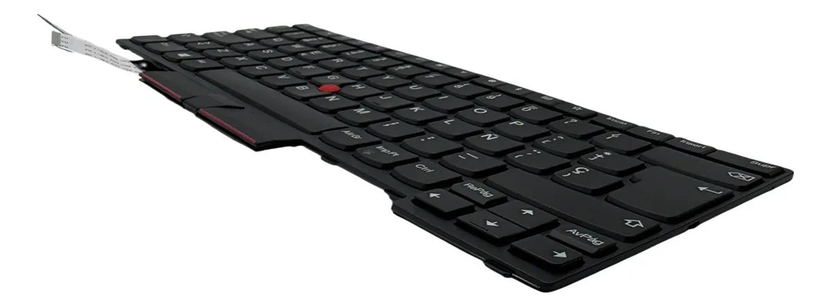 Teclado para Lenovo Thinkpad T490 - Versión Español
