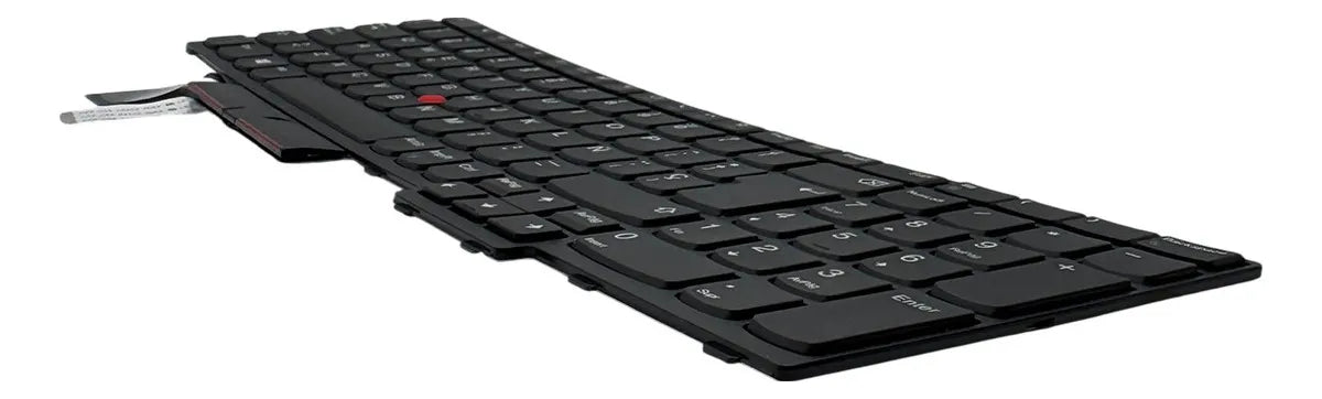 Teclado compatible con Lenovo Thinkpad L15 Español