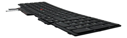 Teclado compatible con Lenovo Thinkpad L15 Español