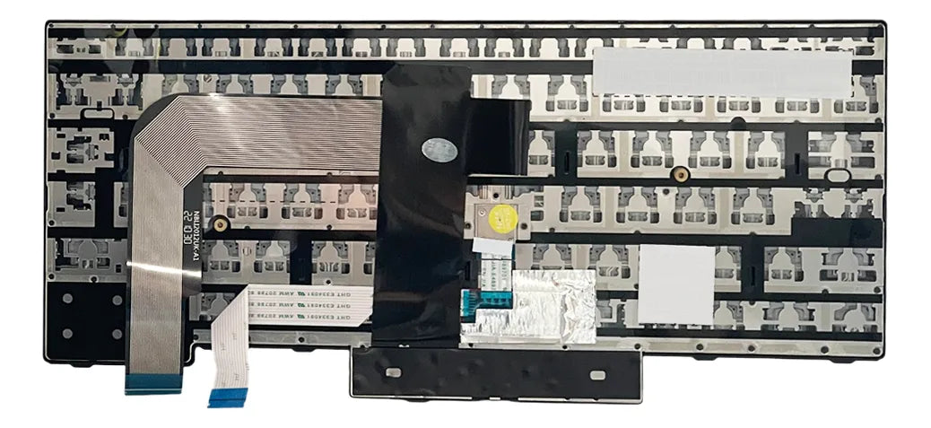 Teclado para Lenovo Thinkpad T470/SN20172795 Español