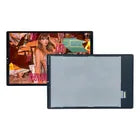 Pantalla compatible con Lenovo M10 Plus