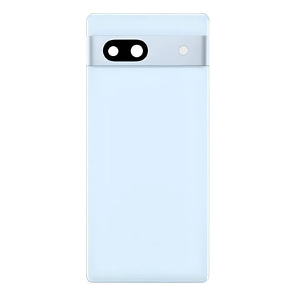 Tapa Trasera compatible con Google Pixel 7A GWKK3