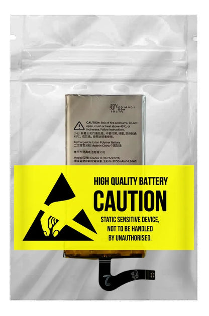 Batería compatible con Google Pixel 4 XL