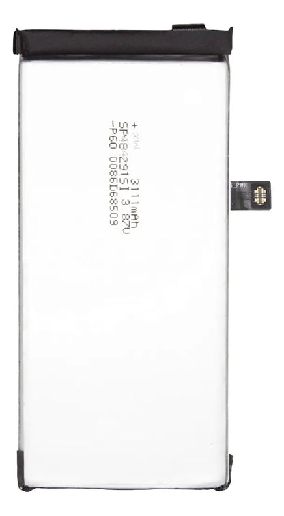 Batería compatible con Google Pixel 4A (4G)