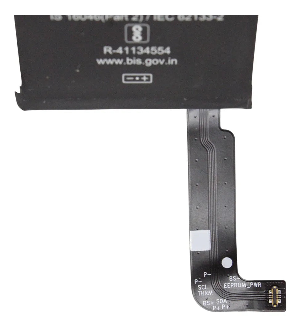 Batería compatible con Google Pixel 4A (4G)