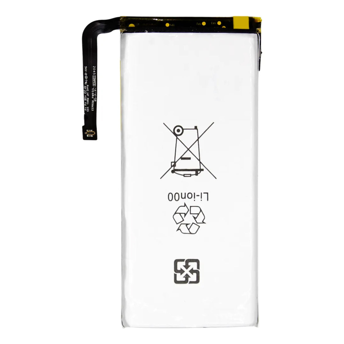 Batería compatible con Google Pixel 5
