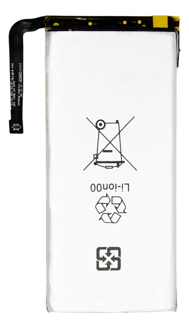 Batería compatible con Google Pixel 5