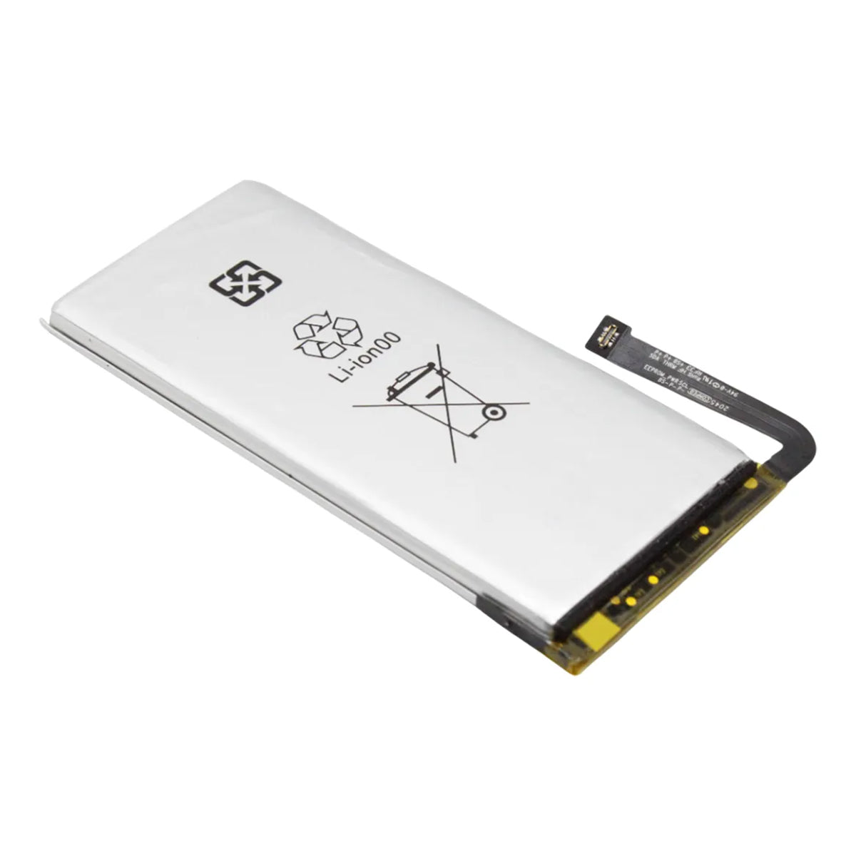 Batería compatible con Google Pixel 5
