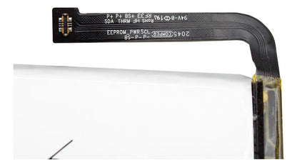 Batería compatible con Google Pixel 5