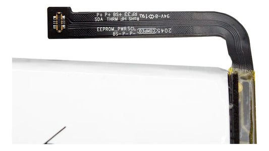 Batería compatible con Google Pixel 5