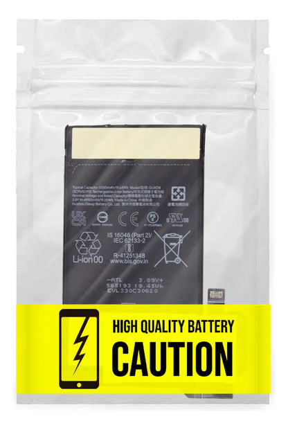 Batería para Google Pixel 8 Pro