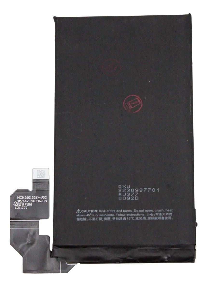 Batería para Google Pixel 8 Pro