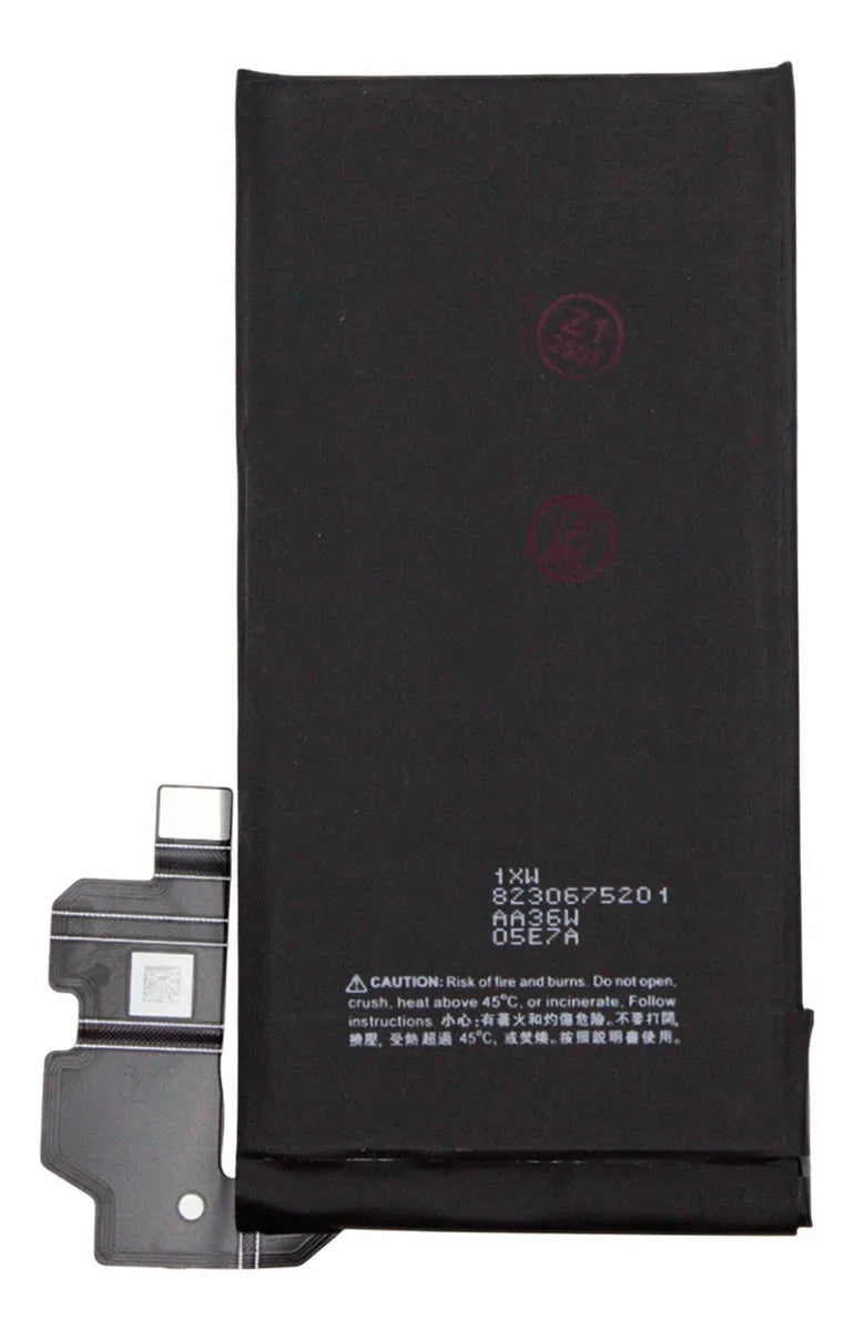 Batería compatible con Google Pixel 8