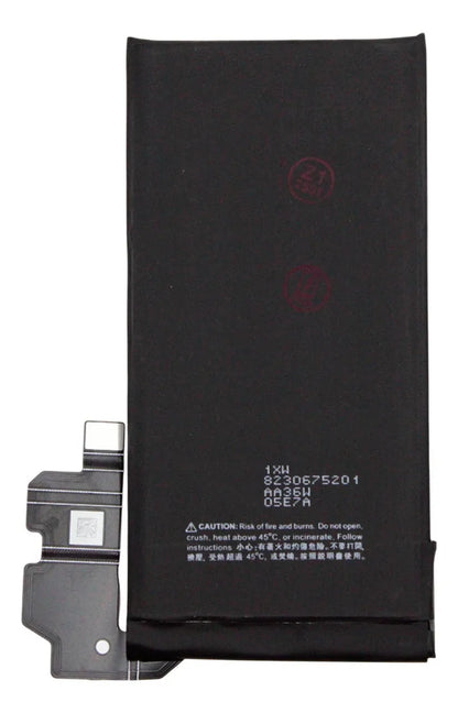 Batería compatible con Google Pixel 8