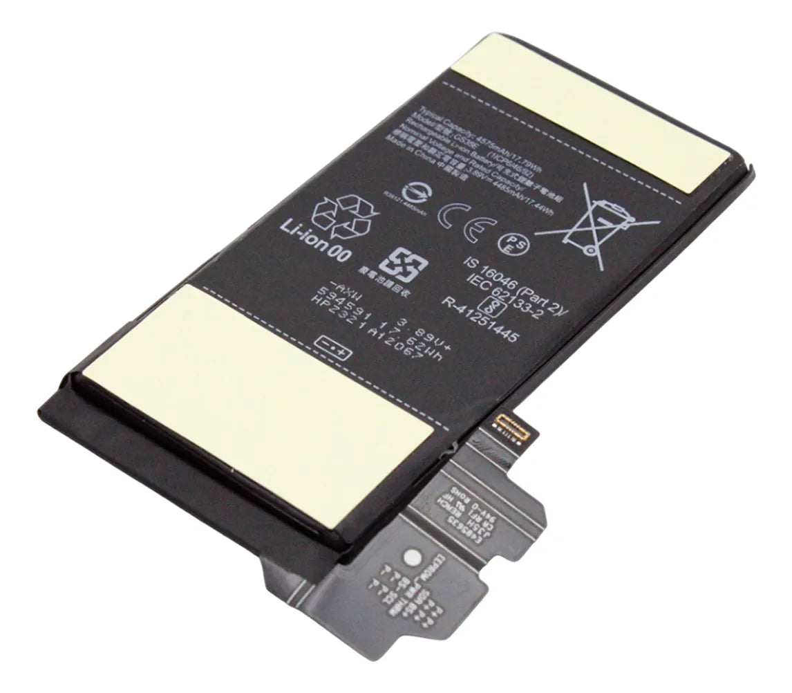 Batería compatible con Google Pixel 8