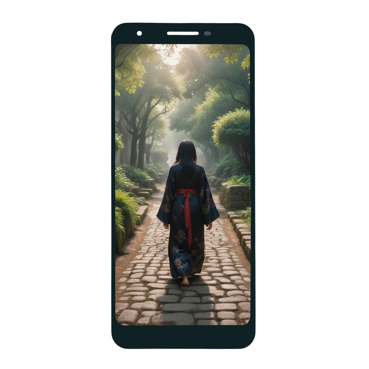 Pantalla Compatible Con Google Pixel 3a Oled G020f