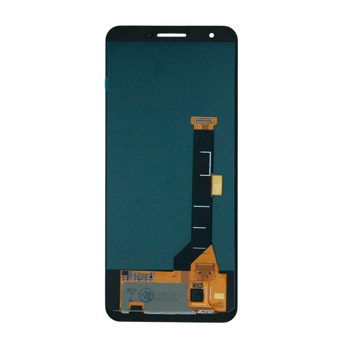 Pantalla Compatible Con Google Pixel 3a Oled G020f