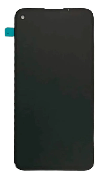 Pantalla compatible con Google Pixel 4A 5G G025i