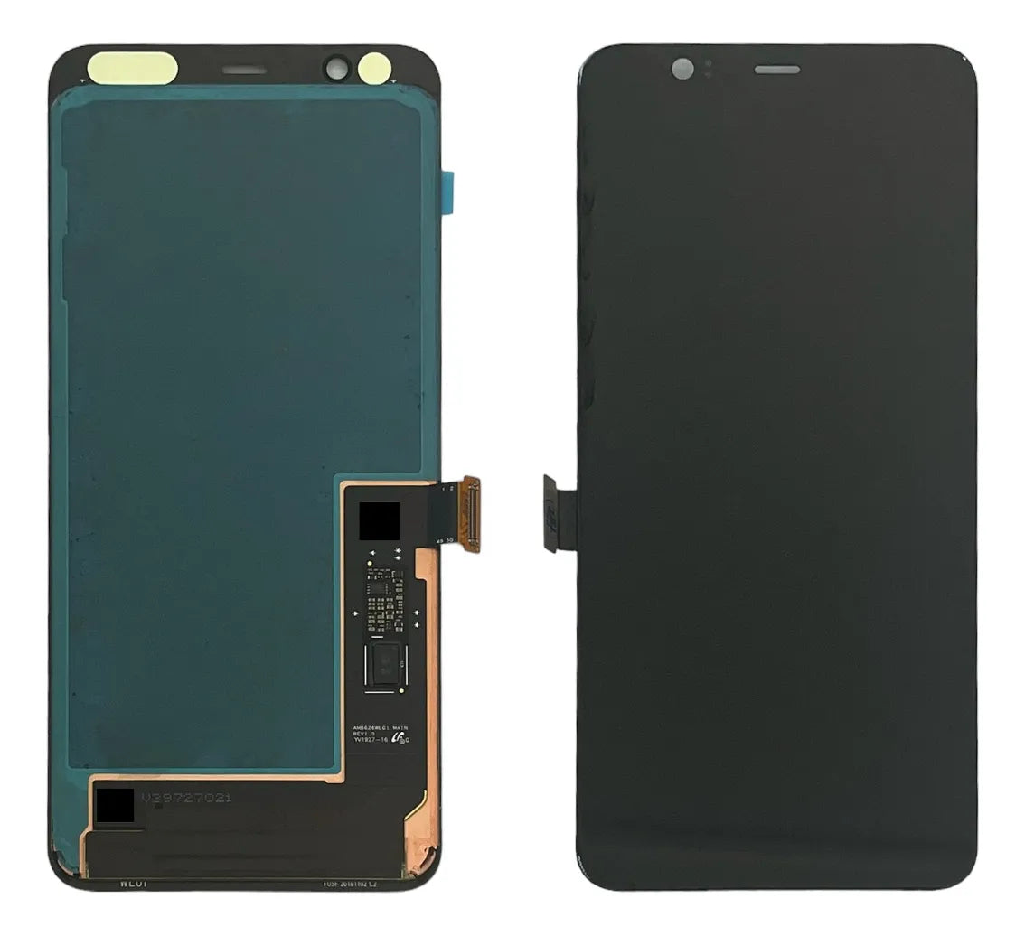 Pantalla compatible con Google Pixel 4 XL G020 Oled