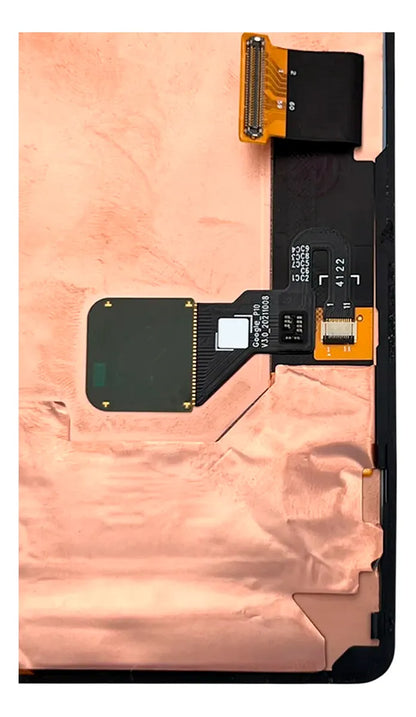 Pantalla compatible con Google Pixel 7 GVU6C Amoled