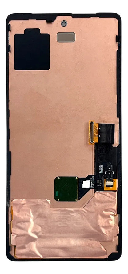 Pantalla compatible con Google Pixel 7 GVU6C Amoled