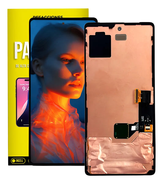 Pantalla compatible con Google Pixel 7 GVU6C Amoled