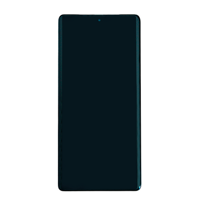 Pantalla Compatible Con Google Pixel 7 Pro Gp4bc Amoled