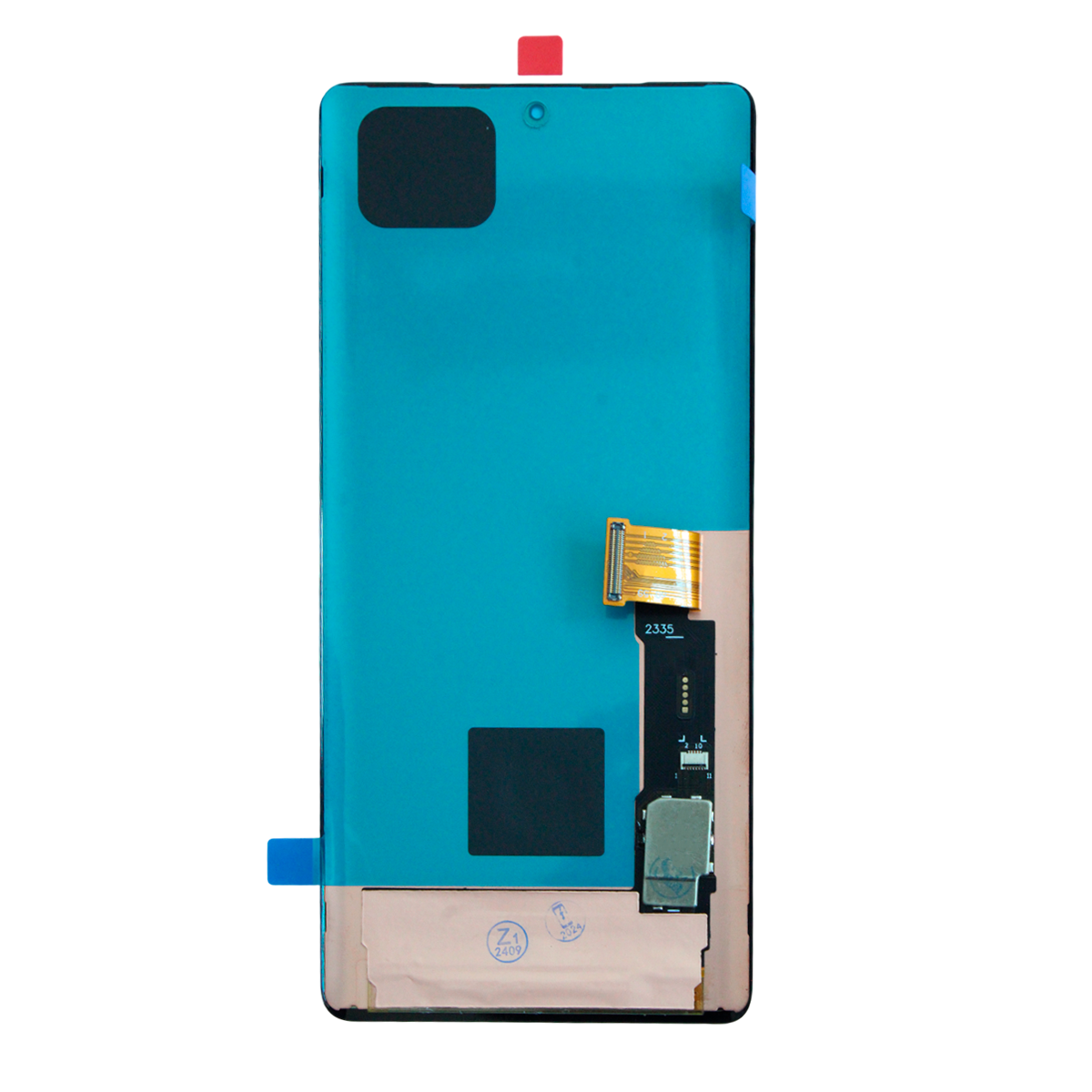 Pantalla Compatible Con Google Pixel 7 Pro Gp4bc Amoled